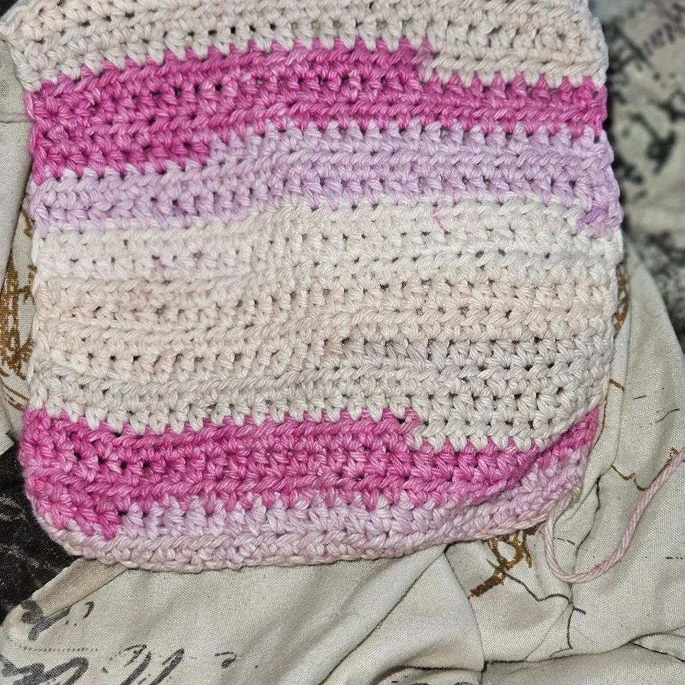 Wash rag
